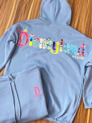SUDADERA DISNEY