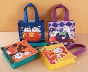 BOLSA HALLOWEEN