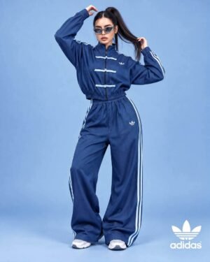 CONJUNTO ADIDAS MEZCLILLA