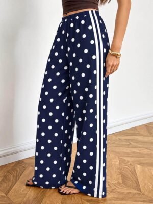 PANTALON PUNTOS
