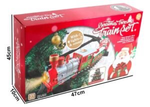 TREN PARA ARBOL