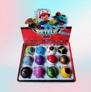 POKEMON SORPRESA
