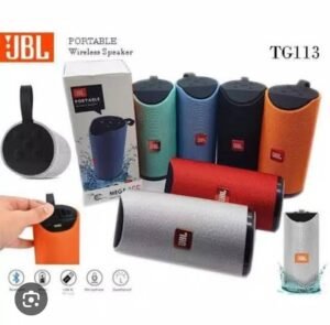 BOCINA BLUETOOTH