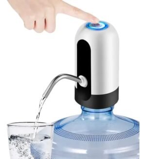 DISPENSADOR DE AGUA