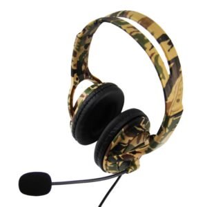AUDIFONO GAMER