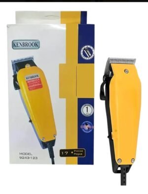 CORTADORA DE CABELLO