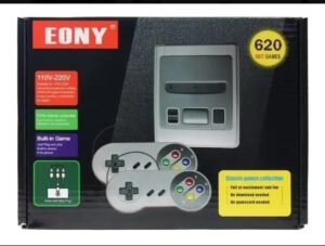 CONSOLA EONI