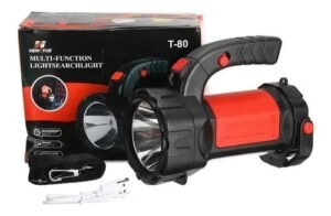 LINTERNA T80
