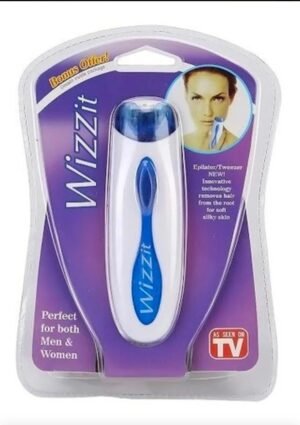 RASURADORA WIZZIT